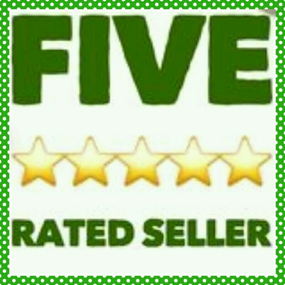 Five Stars *****